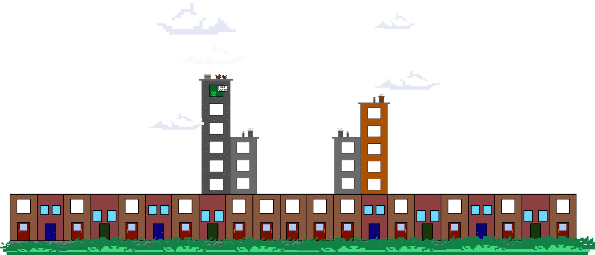 section 1 background